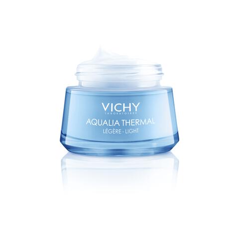 Vichy Aqualia Thermal Rehydraterende Dagcrème 50 ML