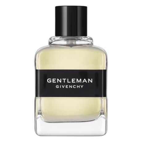 Givenchy Gentleman eau de toilette 60 ML