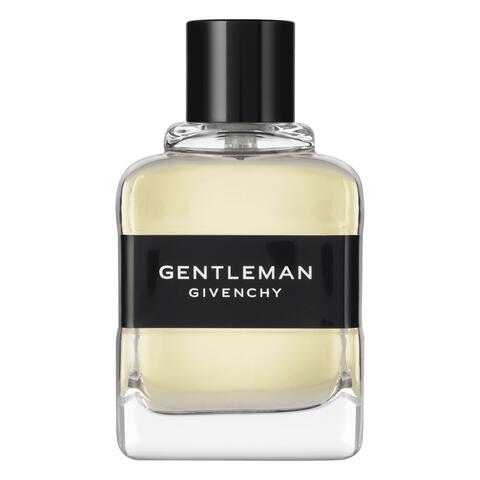Givenchy Gentleman eau de toilette 60 ML