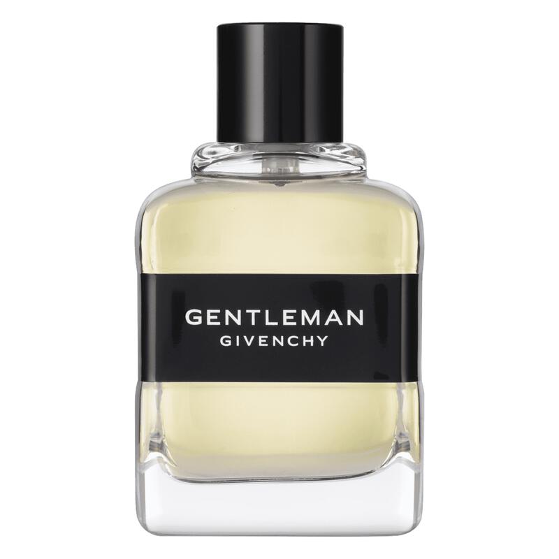 Givenchy Gentleman Eau De Toilette 60 ML