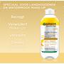Garnier SkinActive Micellair Reinigingswater in Olie 400 ML