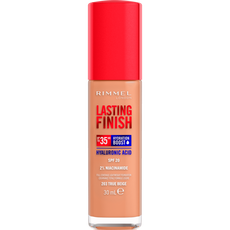 Rimmel Lasting Finish 35Hr Foundation 203 True Beige