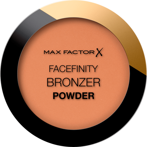 Max Factor Facefinity Powder Bronzer 001
