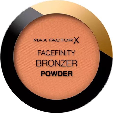 Max Factor Facefinity Powder Bronzer 001