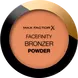 Max Factor Facefinity Powder Bronzer 001