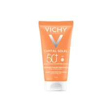 Vichy Capital Soleil Zonnecrème Gezicht SPF50+ 50 ML
