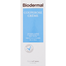 Biodermal Couperose Crème 30 ML
