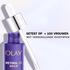 Olay Retinol24 MAX Hydraterend Nachtserum 40 ML