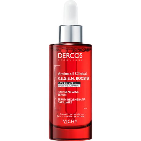 Vichy Dercos Aminexil Regenerating Serum 90 ML
