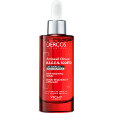 Vichy Dercos Aminexil Regenerating Serum 90 ML