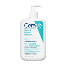 CeraVe Anti-Onzuiverheden Reinigingsgel 473 ML