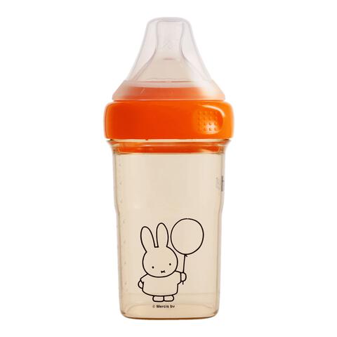 Hegen x nijntje Babyfles Limited Edition 240  ML