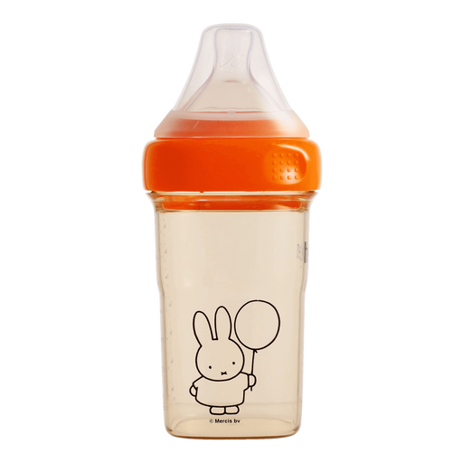 Hegen x Nijntje Babyfles 240 ML