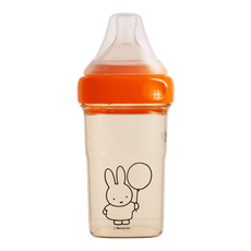 Hegen x nijntje Babyfles Limited Edition 240  ML