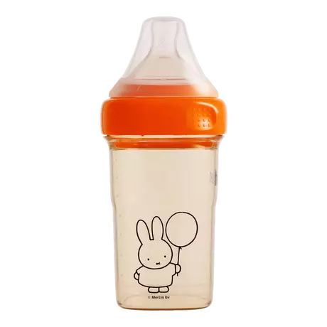 Hegen x Nijntje Babyfles 240 ML