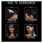 Syoss Oleo Intense 6-10 Donkerblond/Blond Foncé