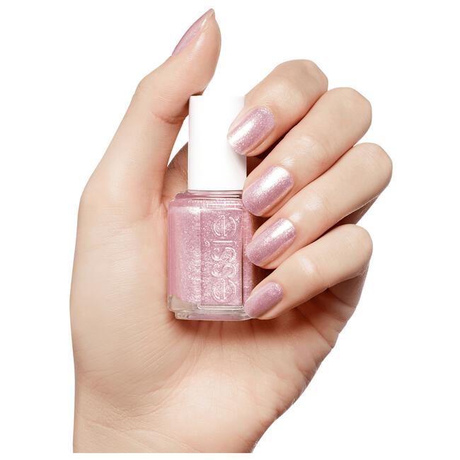 essie Celebrate Nagellak Roze514 Birthday Girl 13,5 ML