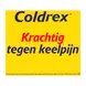 Coldrex Keelpijn Pastilles 12 Stuks