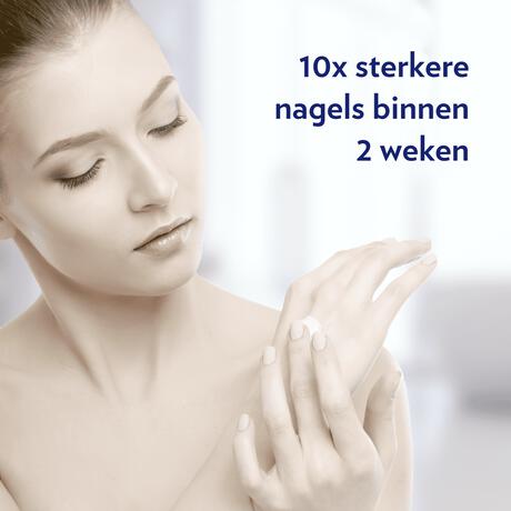 Vaseline Intensive Care Healthy Hands & Stronger Nails Handcrème 75 ML