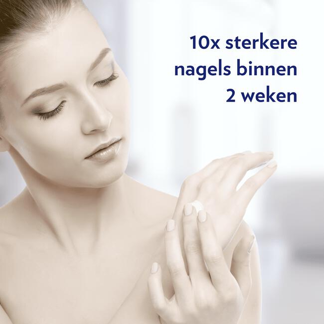 Vaseline Intensive Care Healthy Hands & Stronger Nails Handcrème 75 ML