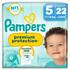 Pampers Premium Protection Luiers Maat 5 11-16 KG 22 Stuks