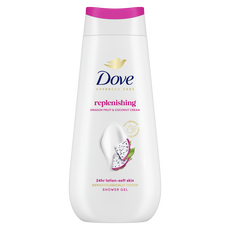 Dove Advanced Care Replenishing Douchegel 225 ML