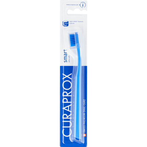 Curaprox CS Smart Ultra Soft Tandenborstel