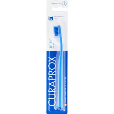 Curaprox CS Smart Ultra Soft Tandenborstel 