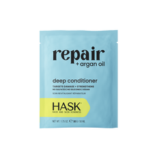 Hask Argan Oil Intense Deep Conditioner 50 ML