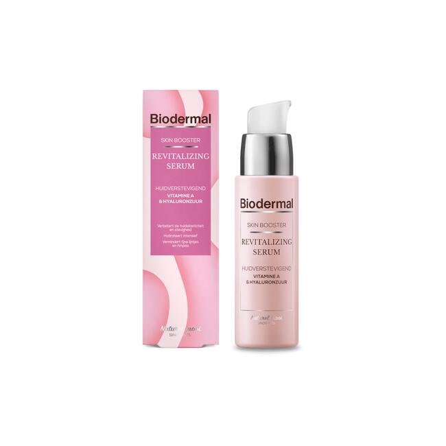 Biodermal Skin Booster Revitalizing Serum 30 ML
