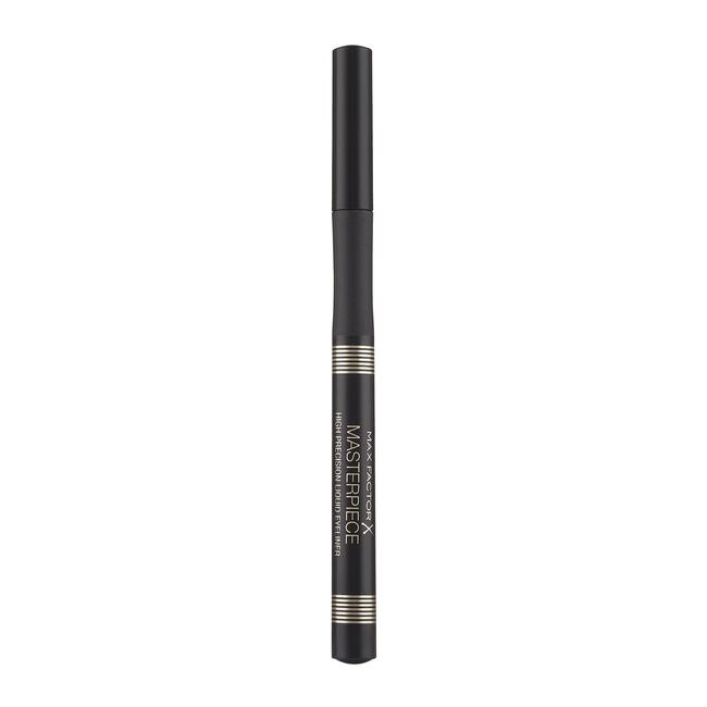 Max Factor Masterpiece High Precision Eyeliner 01 Velvet Black