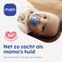 MAM Original Night 6-16M Blue 2 stuks