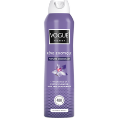 Vogue Woman Rêve Exotique Parfum Deodorant Spray 150 ML