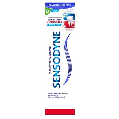 Sensodyne Gevoeligheid & Tandvlees Tandpasta 75 ML