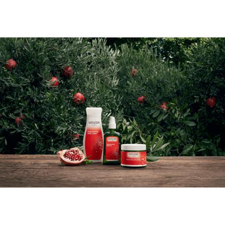 Weleda Granaatappel Verstevigende Body Butter 150 ML