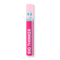 Trouble Maker Big Thinker Volumising Mascara Waterproof