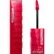 Maybelline New York SuperStay Vinyl Ink Lipstick 50 Wicked