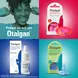 Otalgan Sleep Plugs 10 paar