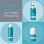 Deoleen Sensitive Anti-Transpirant Deodorant Pompspray 75 ML