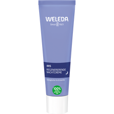 Weleda Iris Regenererende Nachtcrème 30 ML