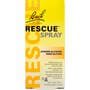 Bach Rescue Spray