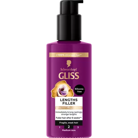 Gliss Full Hair Wonder Lenghts Serum 100 ML