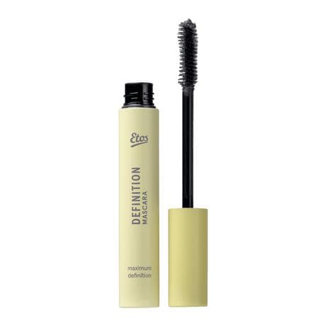Etos Definition Mascara