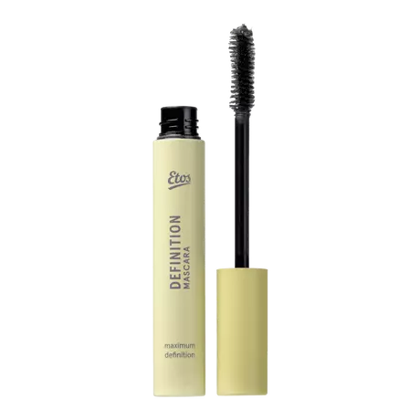Etos Definition Mascara