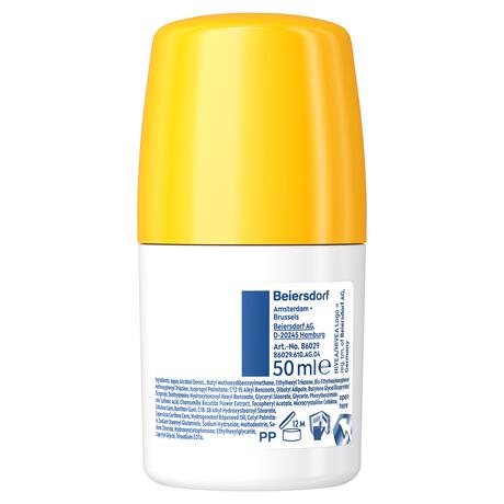 NIVEA SUN Babies & Kids Protect & Sensitive Roll-on Zonnebrand SPF 50+ 50 ML
