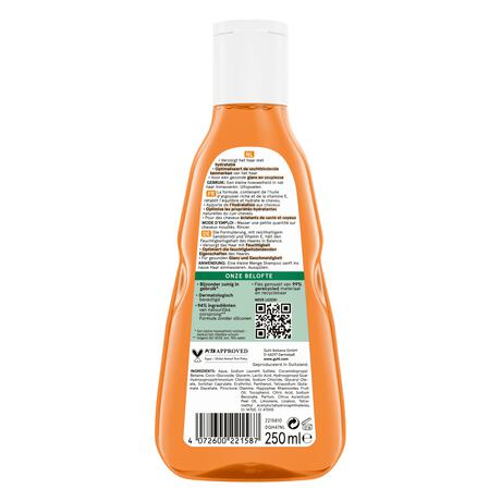 Guhl Vochtherstel Shampoo 250 ML