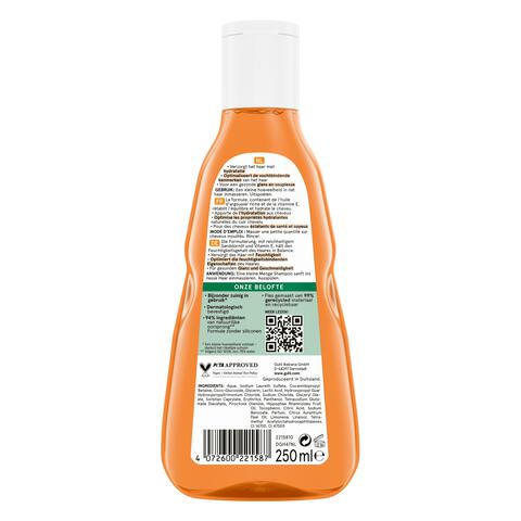 Guhl Vochtherstel Shampoo 250 ML