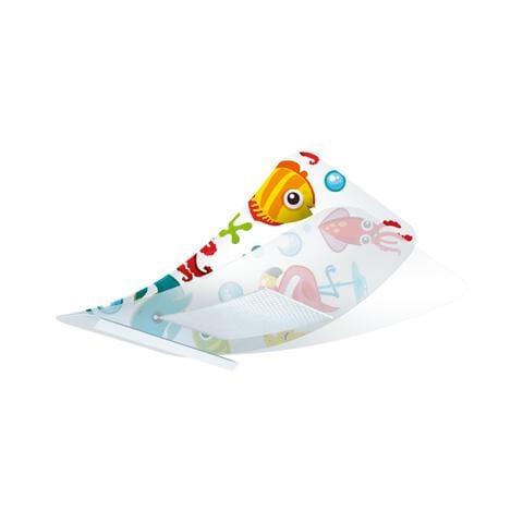 Hansaplast Kids Aqua Protect Pleisters 20 stuks