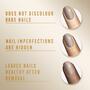 Max Factor Miracle Pure Vegan Nagellak 812 Spiced Chai