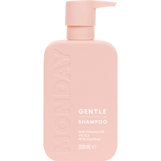 MONDAY Genlte Shampoo 350 ML